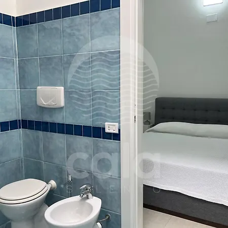 Casa vacanze Blumarine E Vasca Jacuzzi By Cala Salento