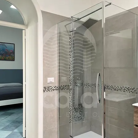 Casa vacanze Blumarine E Vasca Jacuzzi By Cala Salento
