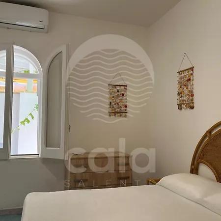 Blumarine E Vasca Jacuzzi By Cala Salento