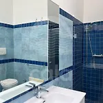 펜션 Blumarine E Vasca Jacuzzi By Cala Salento 토레 라필로