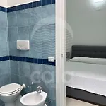 펜션 Blumarine E Vasca Jacuzzi By Cala Salento