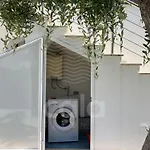 Blumarine E Vasca Jacuzzi By Cala Salento 펜션 토레 라필로
