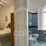펜션 Blumarine E Vasca Jacuzzi By Cala Salento 토레 라필로