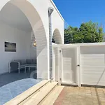 Blumarine E Vasca Jacuzzi By Cala Salento *