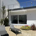 Blumarine E Vasca Jacuzzi By Cala Salento Torre Lapillo