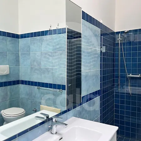 בית נופש Blumarine E Vasca Jacuzzi By Cala Salento טורה לפילו