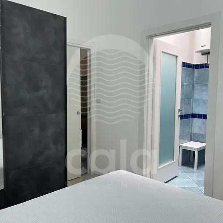 בית נופש Blumarine E Vasca Jacuzzi By Cala Salento *