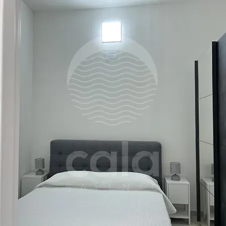 Blumarine E Vasca Jacuzzi By Cala Salento *