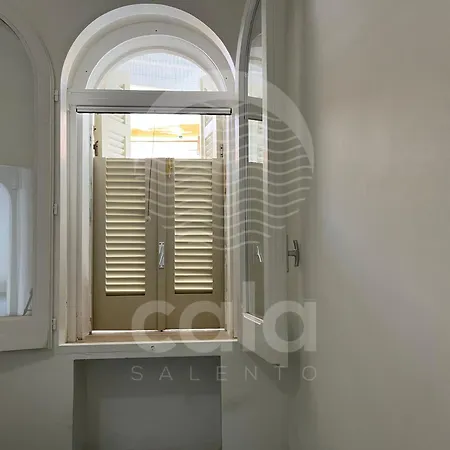 Blumarine E Vasca Jacuzzi By Cala Salento