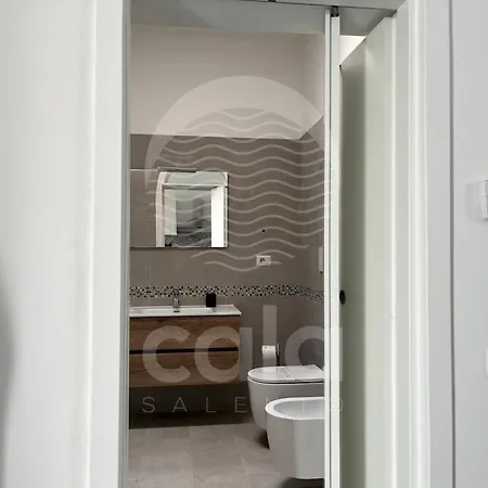 Blumarine E Vasca Jacuzzi By Cala Salento * Torre Lapillo