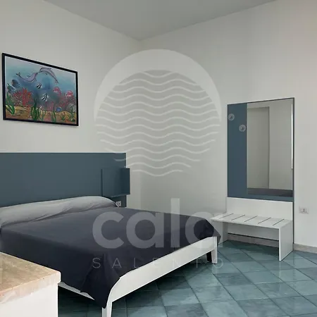 Holiday home Blumarine E Vasca Jacuzzi By Cala Salento