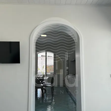 Blumarine E Vasca Jacuzzi By Cala Salento * Torre Lapillo