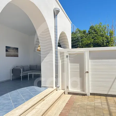 Blumarine E Vasca Jacuzzi By Cala Salento *