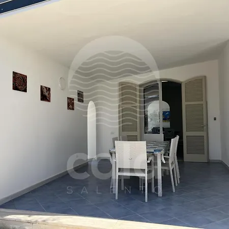 Blumarine E Vasca Jacuzzi By Cala Salento