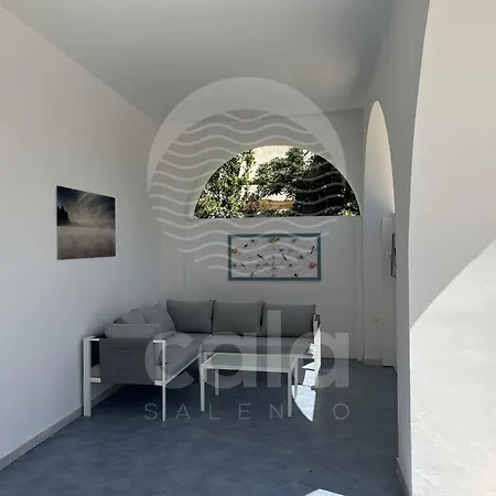 Blumarine E Vasca Jacuzzi By Cala Salento *