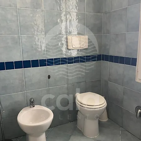 Blumarine E Vasca Jacuzzi By Cala Salento