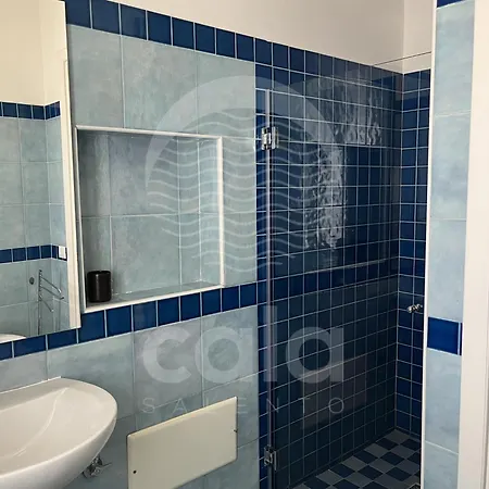 Holiday home Blumarine E Vasca Jacuzzi By Cala Salento Torre Lapillo