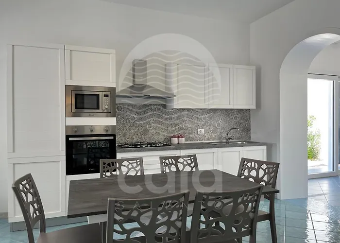 Blumarine E Vasca Jacuzzi By Cala Salento