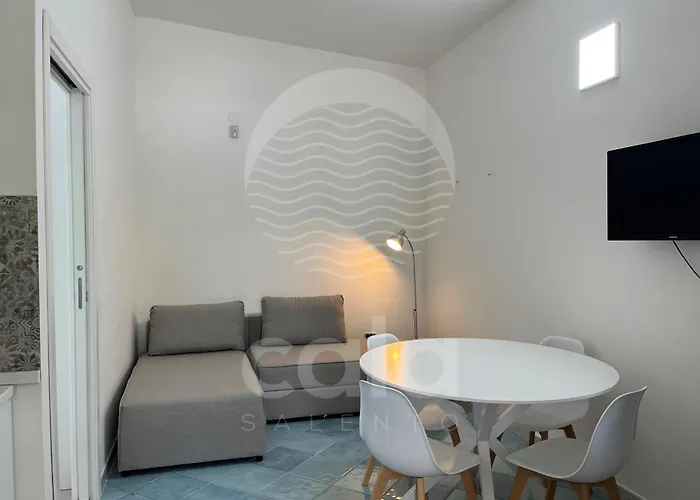 Blumarine E Vasca Jacuzzi By Cala Salento *