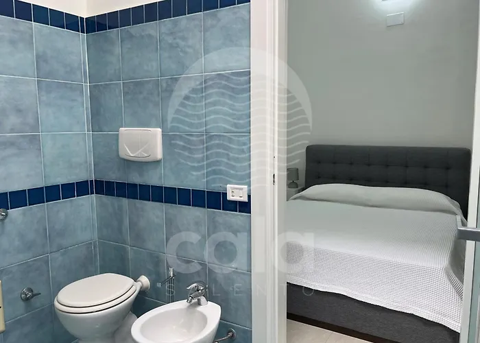 Holiday home Blumarine E Vasca Jacuzzi By Cala Salento