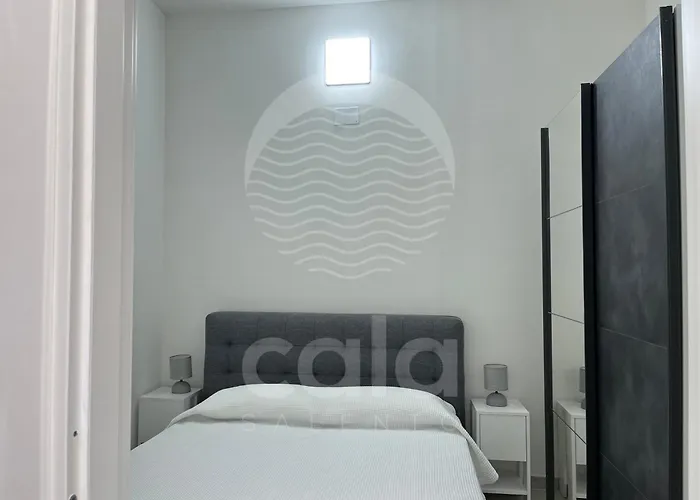 Blumarine E Vasca Jacuzzi By Cala Salento *