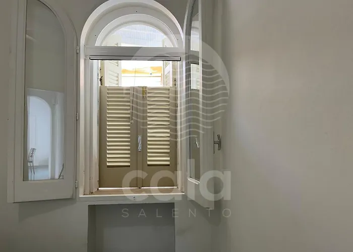 Blumarine E Vasca Jacuzzi By Cala Salento