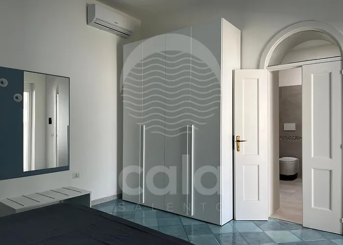 Blumarine E Vasca Jacuzzi By Cala Salento