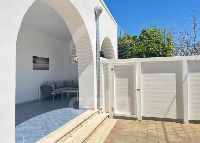 Blumarine E Vasca Jacuzzi By Cala Salento *