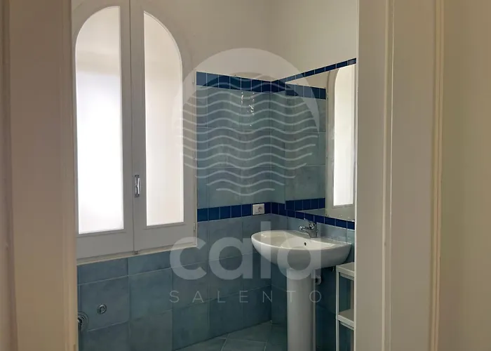 Blumarine E Vasca Jacuzzi By Cala Salento Torre Lapillo